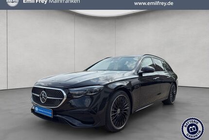 Mercedes-Benz E 300 Gebrauchtwagen