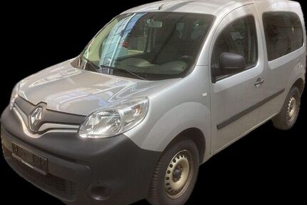 Renault Kangoo Gebrauchtwagen