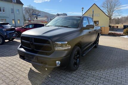 Dodge RAM Gebrauchtwagen