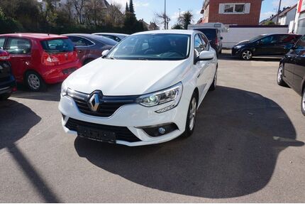 Renault Megane Gebrauchtwagen