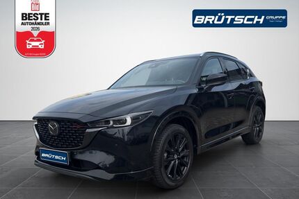 Mazda CX-5 Gebrauchtwagen