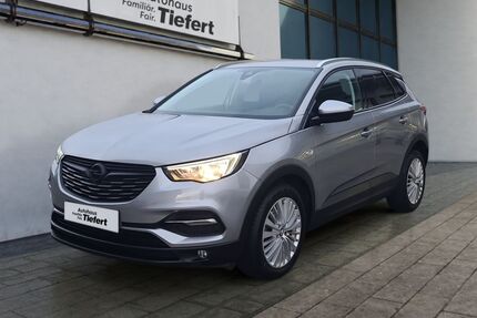Opel Grandland (X) Gebrauchtwagen