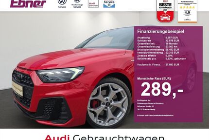 Audi A1 Gebrauchtwagen