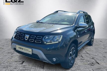 Dacia Duster Gebrauchtwagen