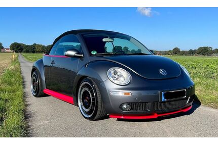 VW New Beetle Gebrauchtwagen