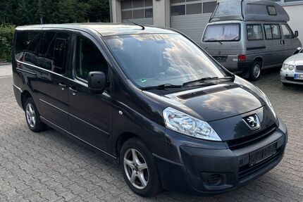 Peugeot Expert Tepee Gebrauchtwagen
