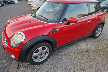 Mini ONE Gebrauchtwagen