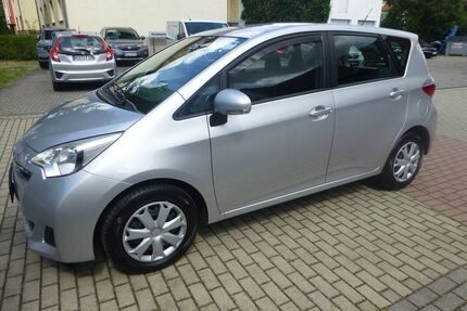 Toyota Verso-S Gebrauchtwagen