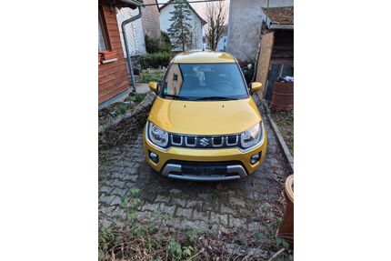 Suzuki Ignis Gebrauchtwagen