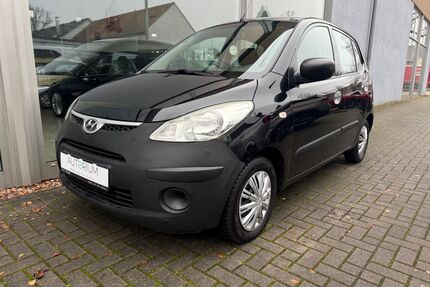 Hyundai i10 Gebrauchtwagen