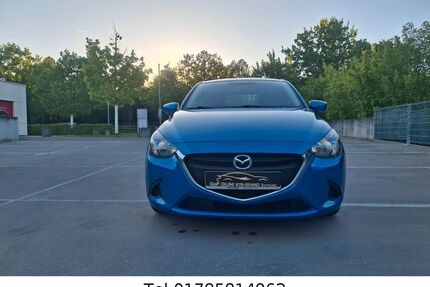 Mazda 2 Gebrauchtwagen