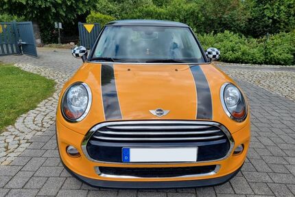 Mini Cooper Gebrauchtwagen