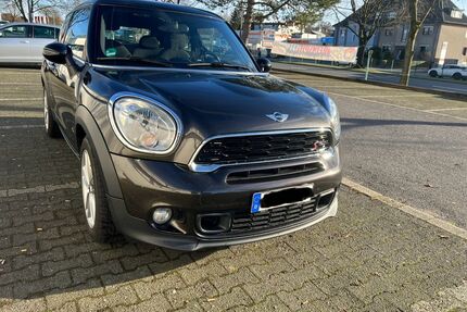 Mini Cooper SD Paceman Gebrauchtwagen