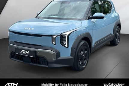 Kia EV2 Gebrauchtwagen