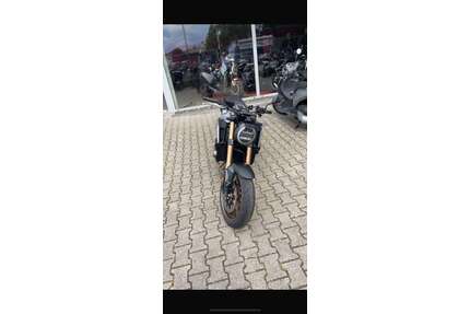 Honda CB 650 Gebrauchtwagen