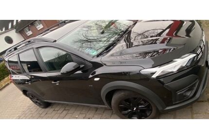 Dacia Jogger Gebrauchtwagen
