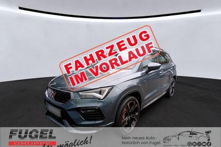 Cupra Ateca Gebrauchtwagen