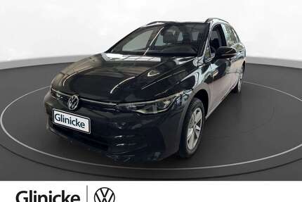 VW Golf Variant Gebrauchtwagen