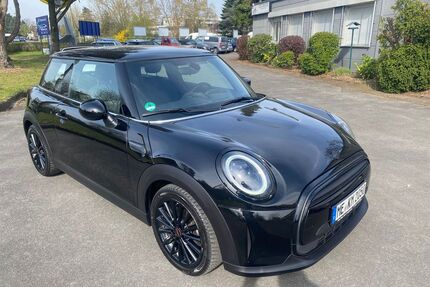 Mini Cooper Gebrauchtwagen