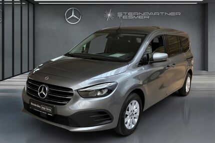 Mercedes-Benz T-Klasse Gebrauchtwagen
