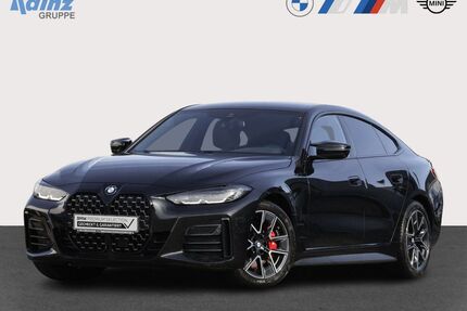 BMW M440 Gebrauchtwagen