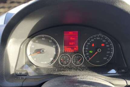 VW Jetta Gebrauchtwagen