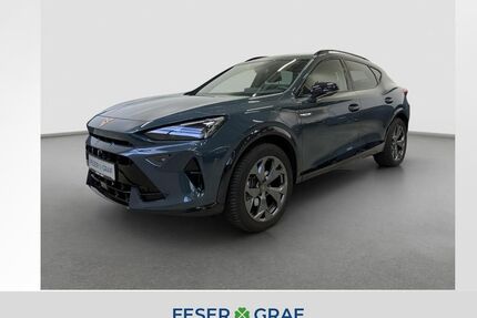 Cupra Formentor Gebrauchtwagen