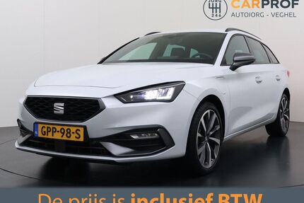 Seat Leon Gebrauchtwagen