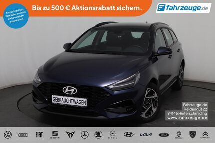 Hyundai i30 Gebrauchtwagen