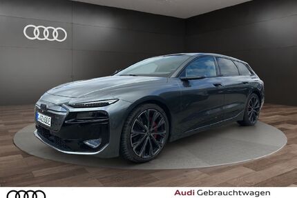 Mazda A6 e-tron 
