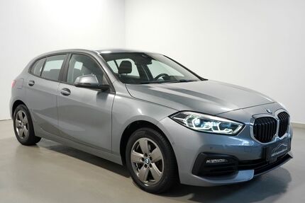 BMW 118 Gebrauchtwagen