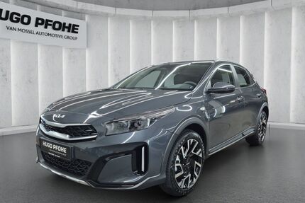 Kia XCeed Gebrauchtwagen