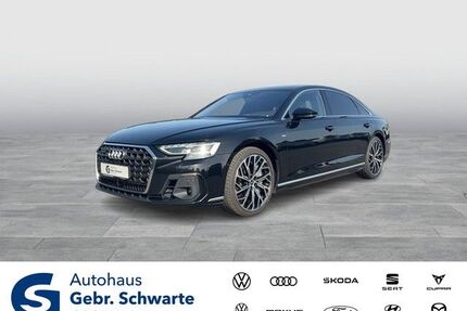 Audi A8 Gebrauchtwagen
