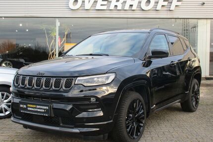 Jeep Compass Gebrauchtwagen