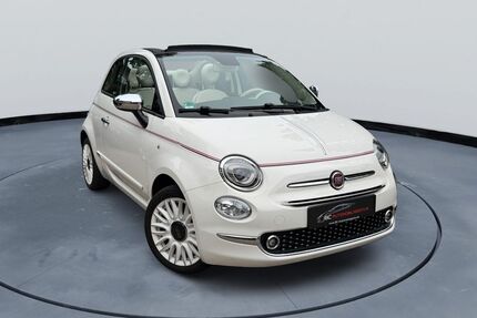 Fiat 500C Gebrauchtwagen