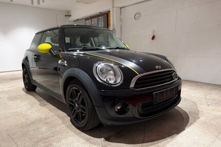 Mini ONE Gebrauchtwagen