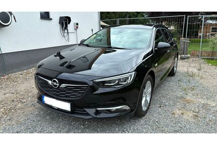 Opel Insignia Gebrauchtwagen