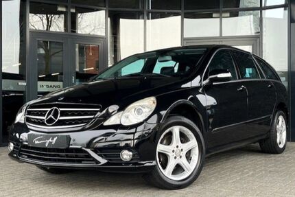 Mercedes-Benz R 350 Gebrauchtwagen