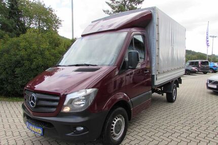 Mercedes-Benz Sprinter Gebrauchtwagen