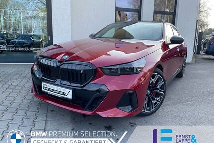 BMW i5 Gebrauchtwagen