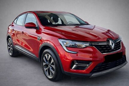 Renault Arkana Gebrauchtwagen