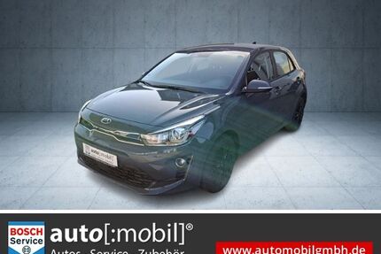Kia Rio Gebrauchtwagen