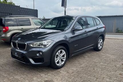 BMW X1 Gebrauchtwagen