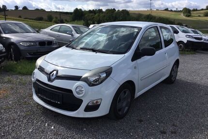 Renault Twingo Gebrauchtwagen