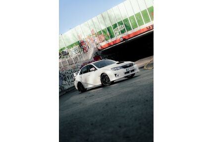 Subaru Impreza Gebrauchtwagen