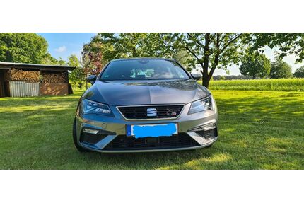 Seat Leon Gebrauchtwagen