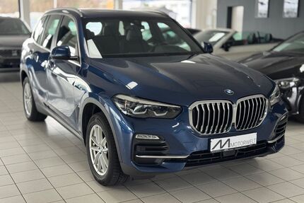 BMW X5 Gebrauchtwagen