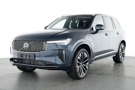 Volvo XC90 Gebrauchtwagen