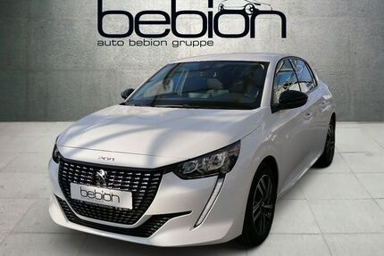 Peugeot 208 Gebrauchtwagen