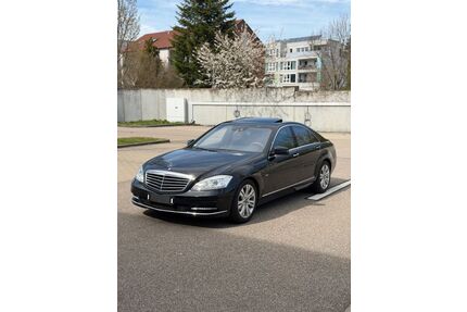 Mercedes-Benz S 400 Gebrauchtwagen
